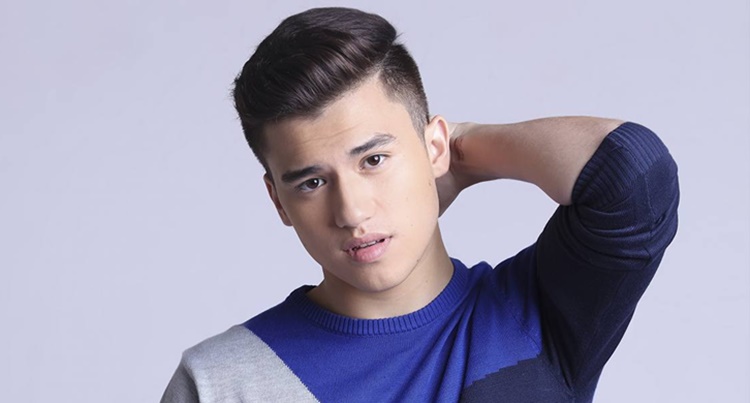 markus paterson