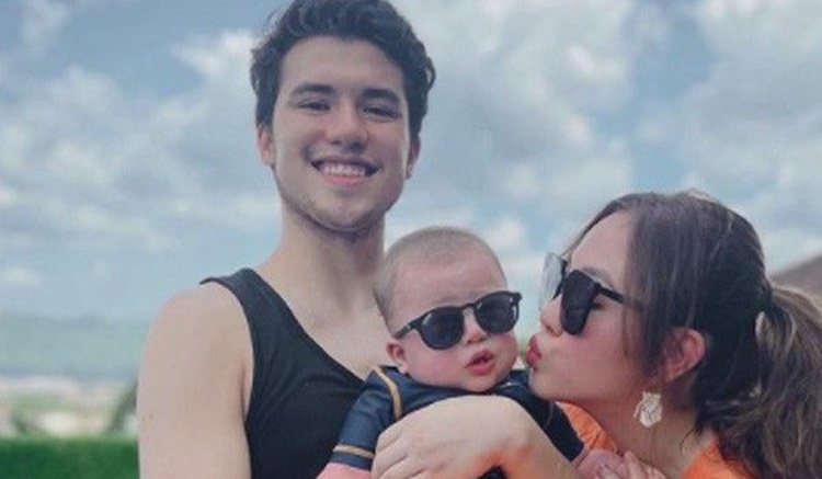 markus paterson janella salvador