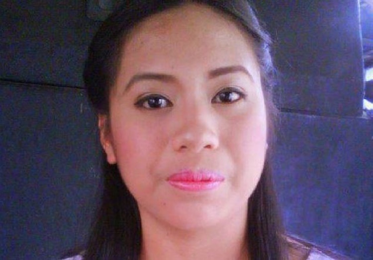26-Year-Old Woman