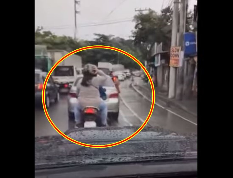 Motorcycle Rider