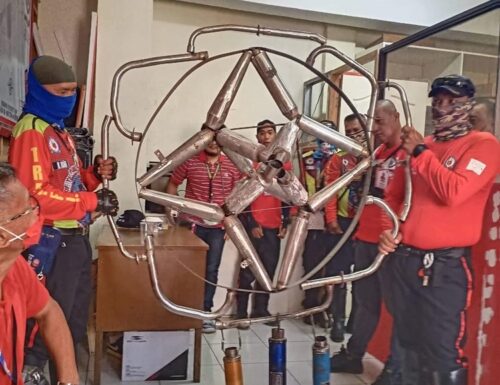 Rizal Town Officials