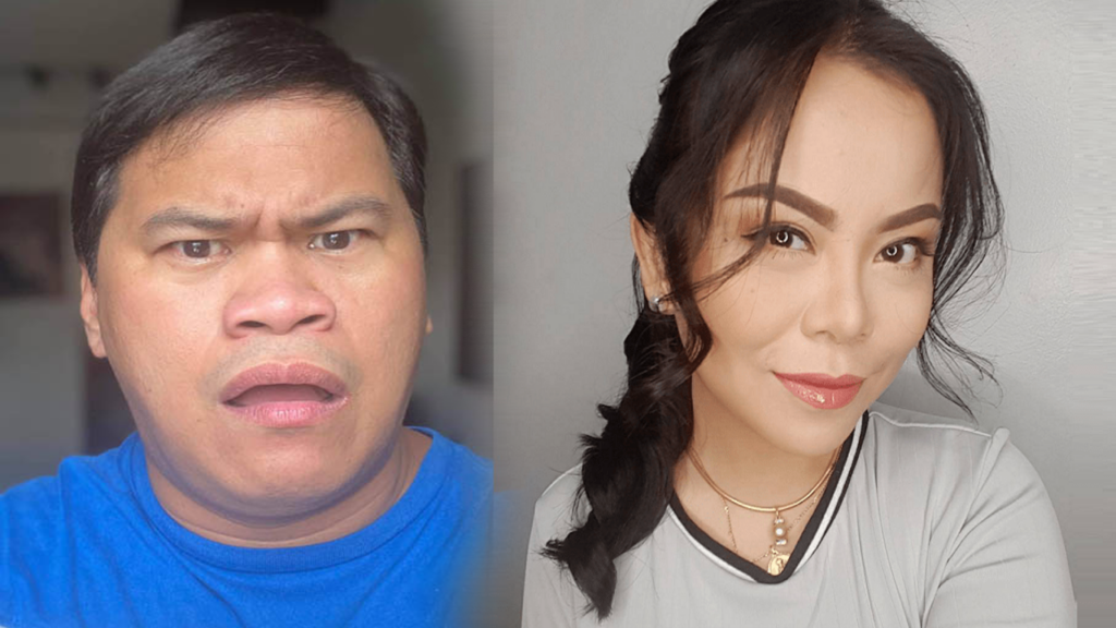 Ogie Diaz Jam Magno