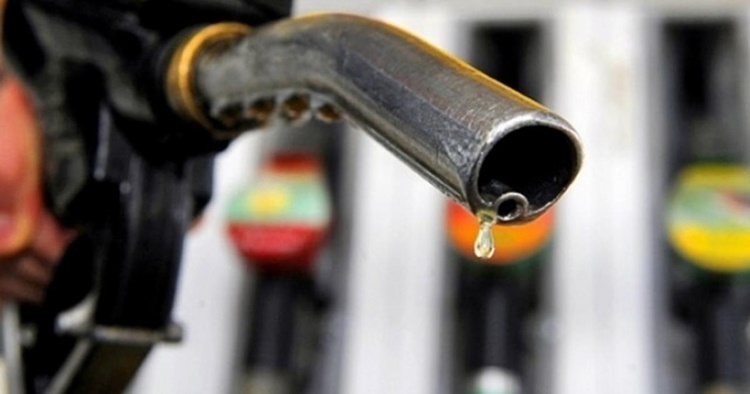 Oil Firms