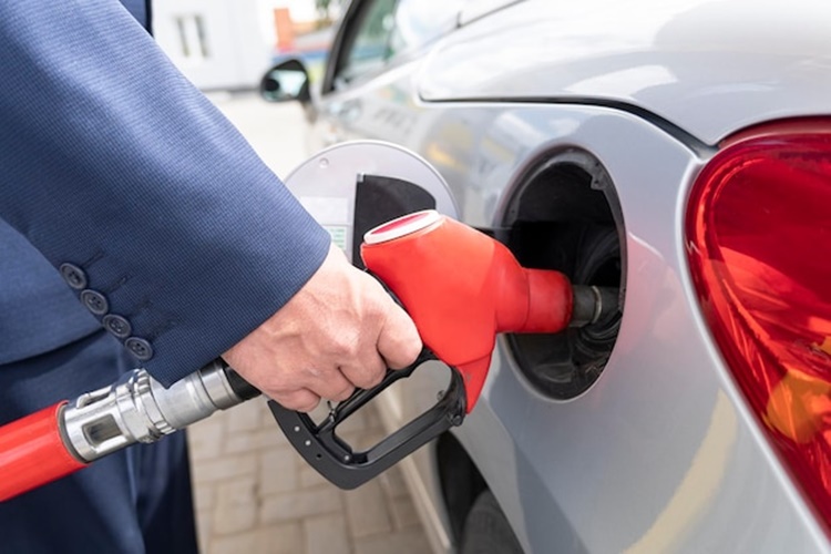 Oil Price Rollback