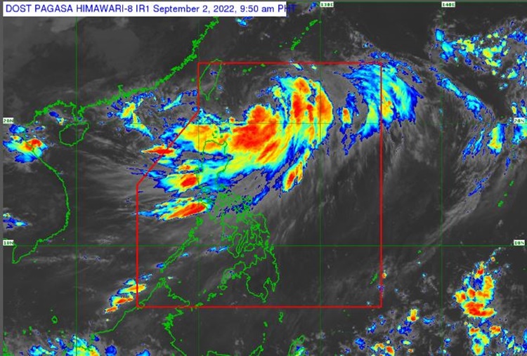 PAGASA