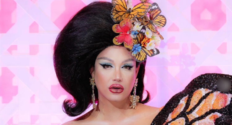 Paolo Ballesteros on hosting 'Drag Race Philippines': 'Proud & pressured'