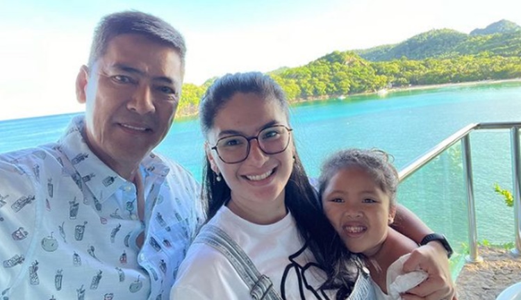 Pauleen Luna Shares Tali's Answer To 'You want to be an actor?'