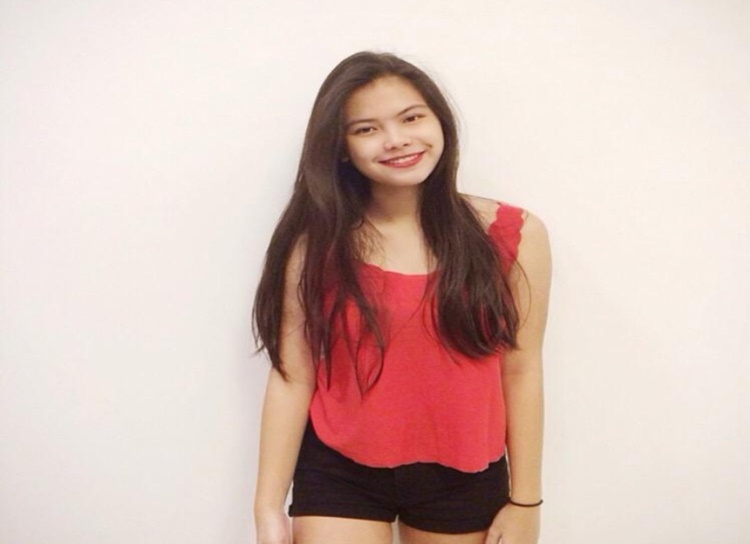 Poblacion Girl
