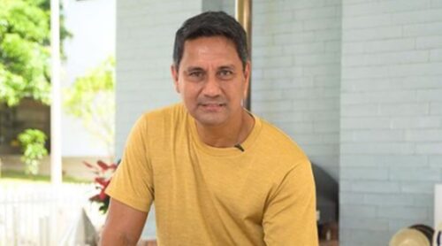richard gomez