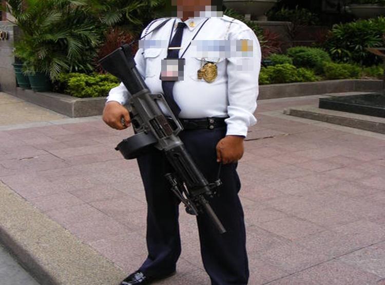 Security Guard