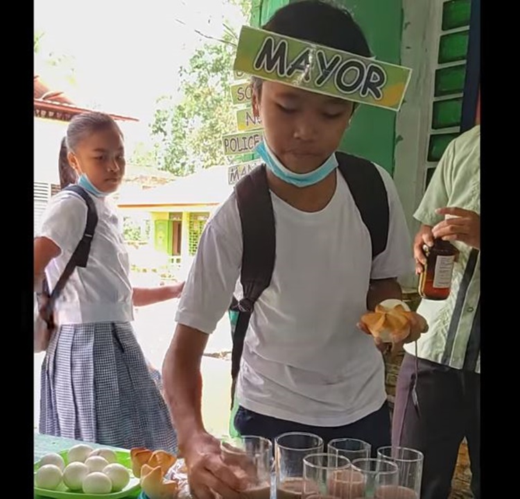 Teacher
