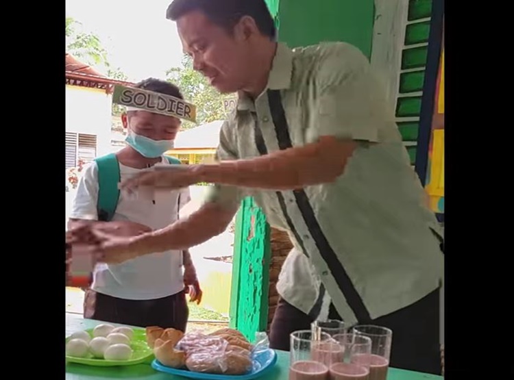 Teacher