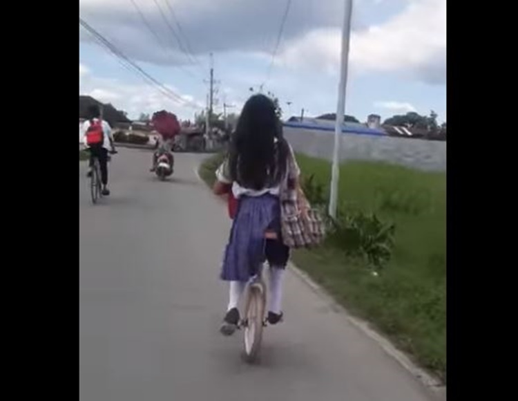 Grade 7 Student