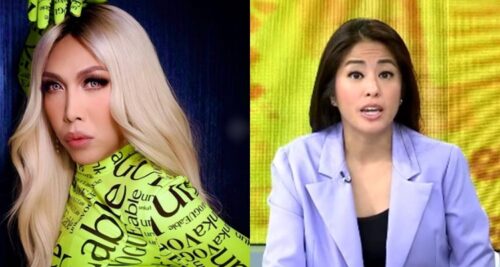 vice ganda gretchen ho