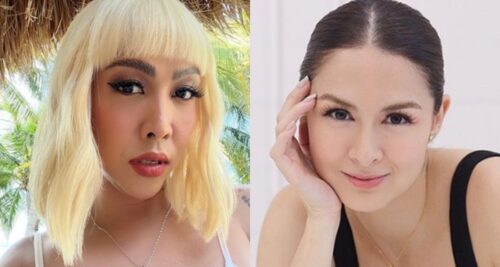 vice ganda marian rivera