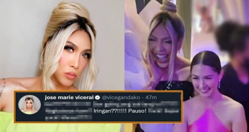 vice ganda marian rivera