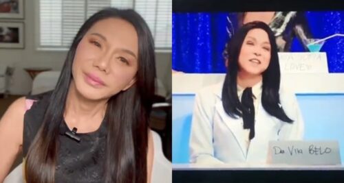 vicki belo xilhouete