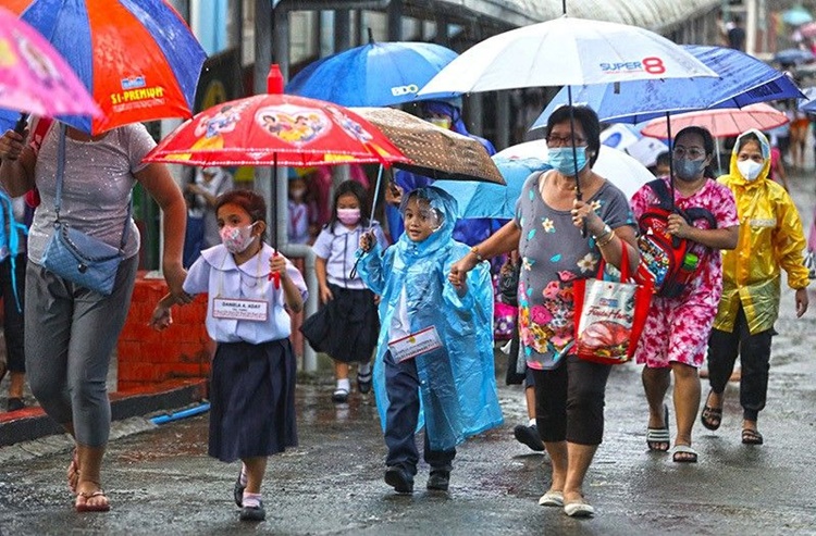 Class Suspensions