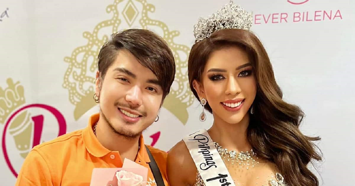 Wilbert Tolentino Reacts To PEP’s Blind Item Against Beauty Queen