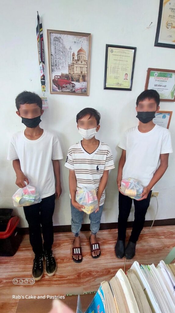 Students