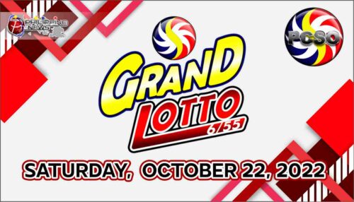 6/55 Lotto Result