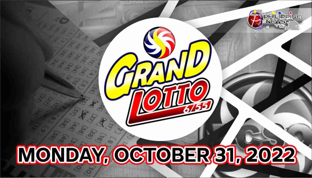 6/55 Lotto Result