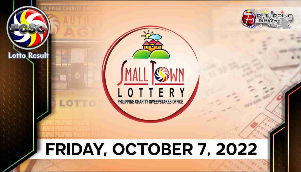 STL Lotto Result