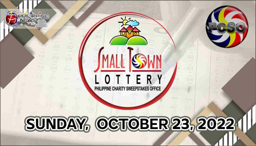 STL Lotto Result