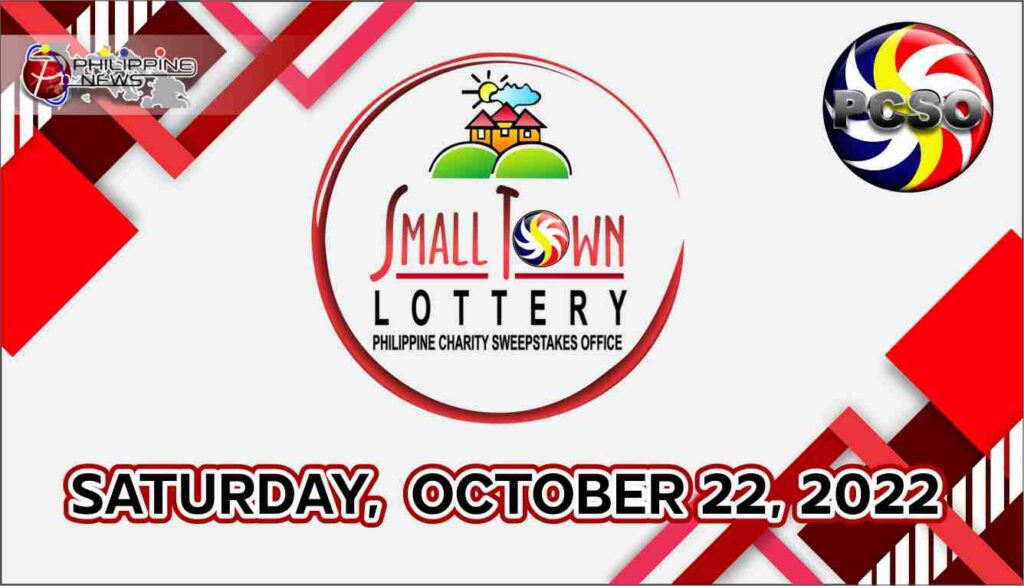 STL Lotto Result