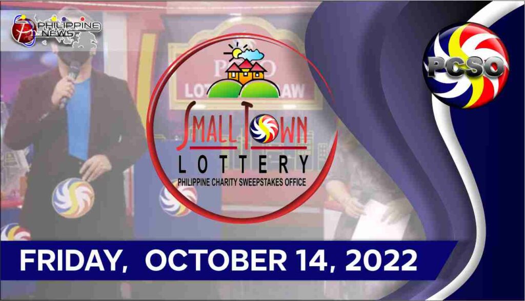 STL Lotto Result