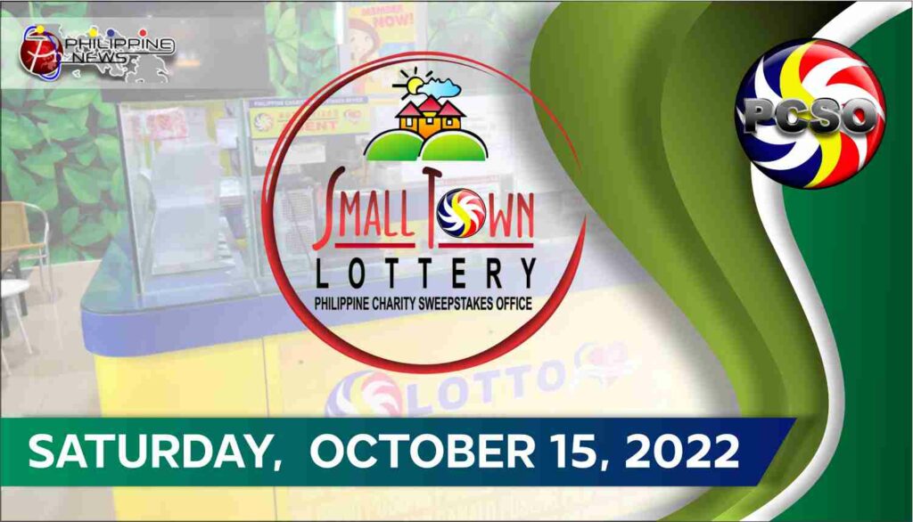 STL Lotto Result