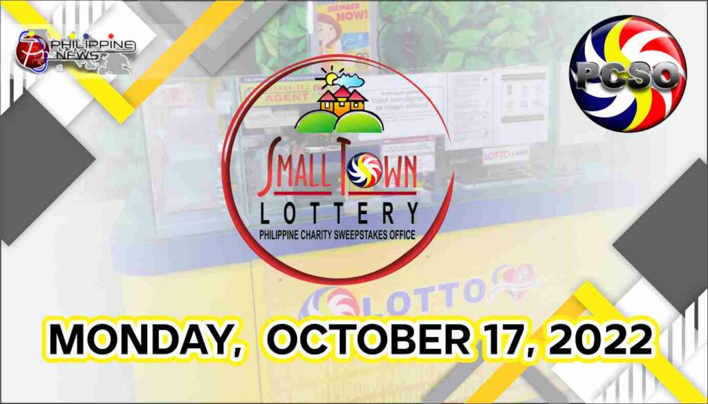 STL Lotto Result