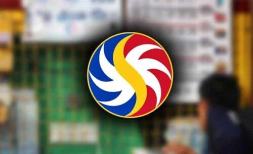 433 Winners of Grand Lotto