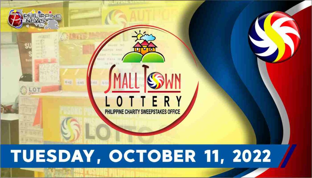 STL Lotto Result