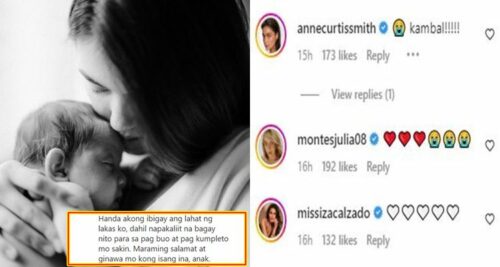 Angelica Panganiban