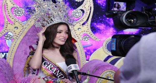 Anne Patricia Lorenzo