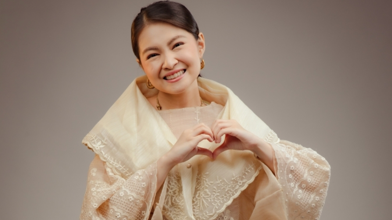 Ogie Diaz to Barbie Forteza at Maria Clara at Ibarra: "Nakakaloka"