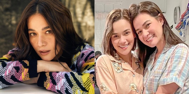 Bea Alonzo Gets Birthday Greetings From 'Start-Up PH' co-star Yasmien Kurdi