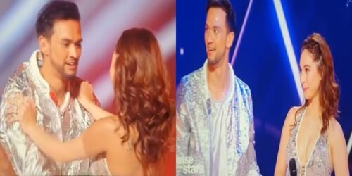 Billy Crawford, Coleen Garcia 3