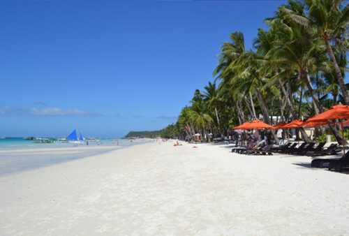 Boracay Island