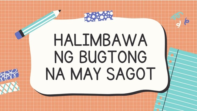 Bugtong Halimbawa: Narito ang 20+ Halimbawa ng mga Palaisipan