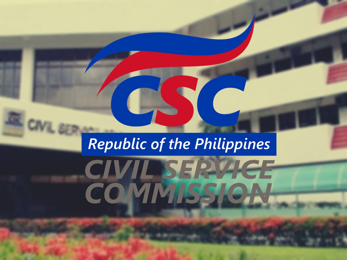 CSE RESULTS 2022 Civil Service Exam Results August 2022
