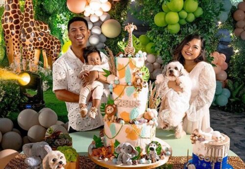 Cong TV, Viy Cortez, Kidlat, Ikik