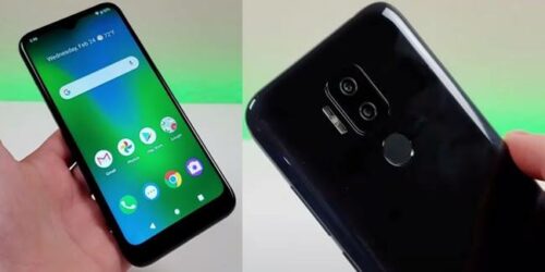 Cricket Influence specs