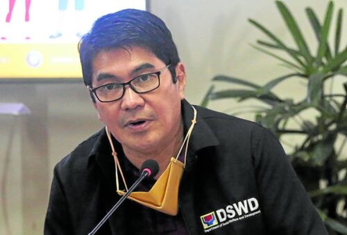 DSWD Aid for Paeng Victims: Erwin Tulfo Speaks on Assistance to those ...