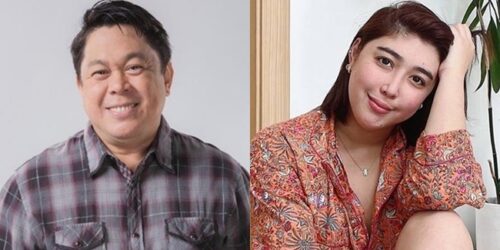 Dennis Padilla, Dani Barretto
