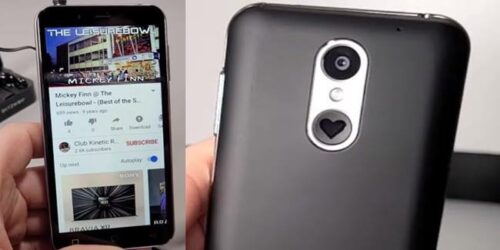 Emporia Smart 4 specs