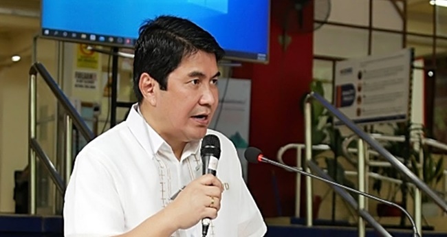 Erwin Tulfo on DSWD Program for Street Children, Indigenous People