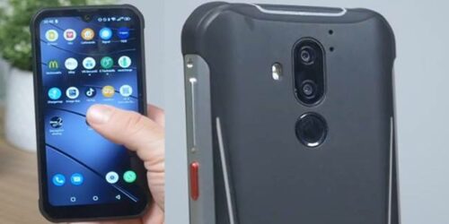 Gigaset GX290 Plus specs