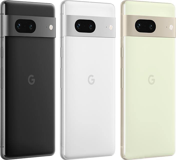 Google Pixel 7 Full Specifications, Features, Price In Philippines